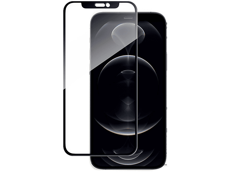 Glas 13) Apple Schutz Handyhülle(für iPhone 5D COFI