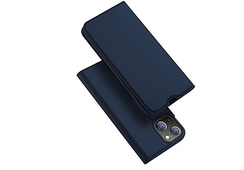 Funda - COFI iPhone 13 Mini, Compatible con Apple iPhone 13 Mini, Azul