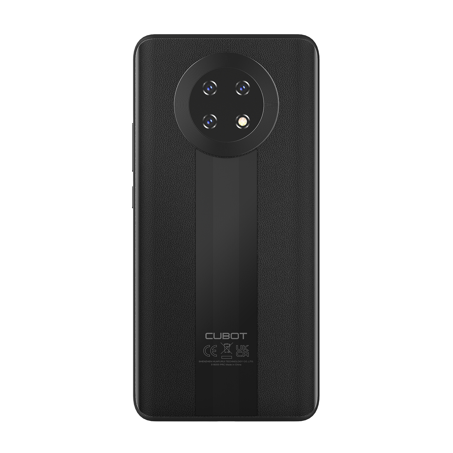 CUBOT Note 9 32 SIM Black GB Dual