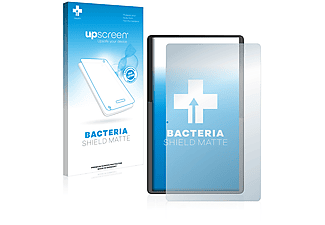 UPSCREEN antibakteriell entspiegelt matte Schutzfolie(für Lenovo IdeaPad Duet 5 Chromebook (Hochformat))