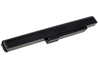 POWERY Akku für BenQ JoyBook Lite U101-LK05 Li-Ion Laptop Akku, 11.1 Volt, 2200mAh