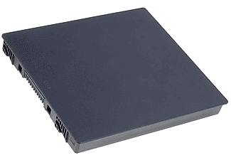 POWERY Akku für Fujitsu-Siemens Typ FMW45BP1 Li-Ion Laptop Akku, 10.8 Volt, 3900mAh