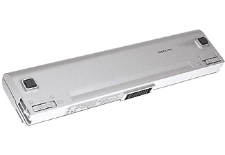 POWERY Akku für Asus Typ 90-NFD2B1000T Li-Ion Laptop Akku, 11.1 Volt, 5200mAh