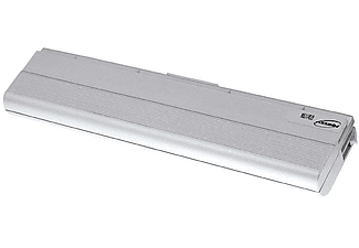 POWERY Akku für Asus Typ 90-NFD2B1000T Li-Ion Laptop Akku, 11.1 Volt, 5200mAh