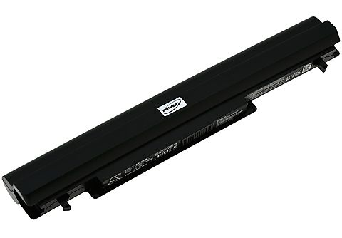 Batería - POWERY Batería de Alta Capacidad compatible con Asus K56CM-XX014D