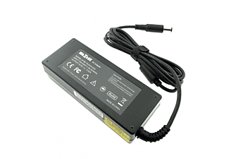 MTXTEC für DELL Latitude E5420 Notebook-Netzteil 90 Watt