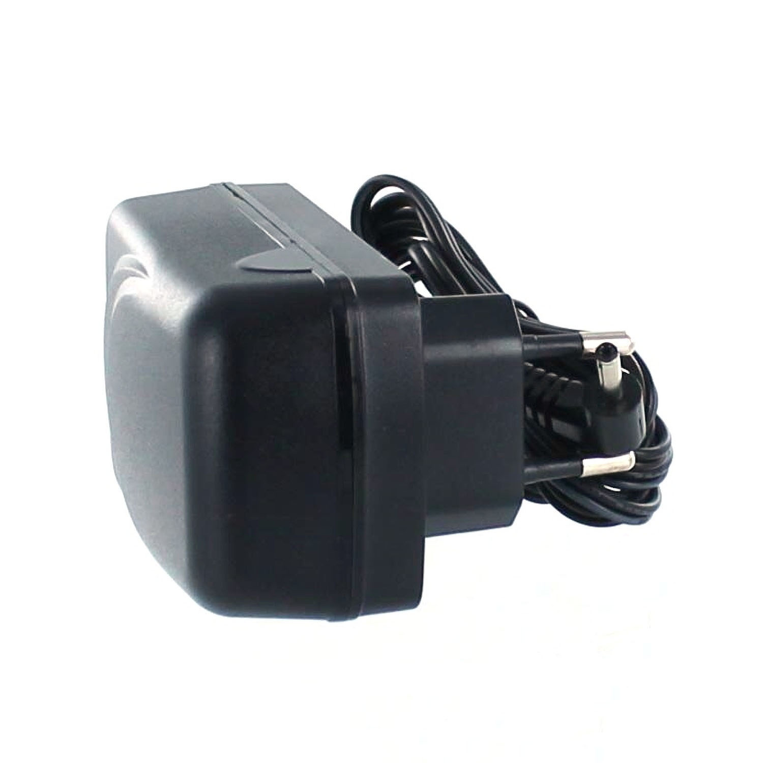 MOBILOTEC Netzteil kompatibel mit Canon Netzteil/Ladegerät Canon, schwarz LEGRIA Volt, FS306 8.4