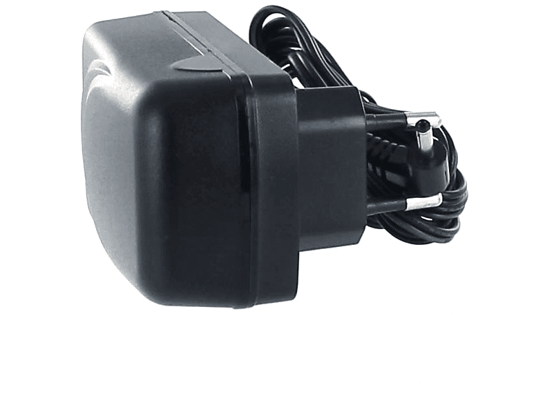 MOBILOTEC Netzteil kompatibel mit Canon Canon, Netzteil/Ladegerät Volt, 8.4 FS306 schwarz LEGRIA