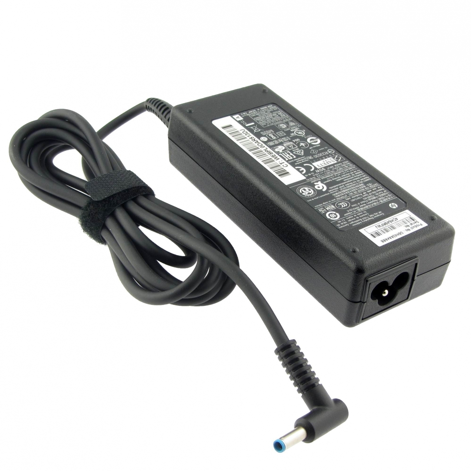 Adapter mit 854056-002 Netzteil HP Original 90 Watt