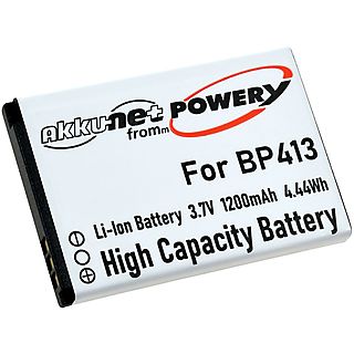 Batería - POWERY Batería compatible con Doro Primo 413