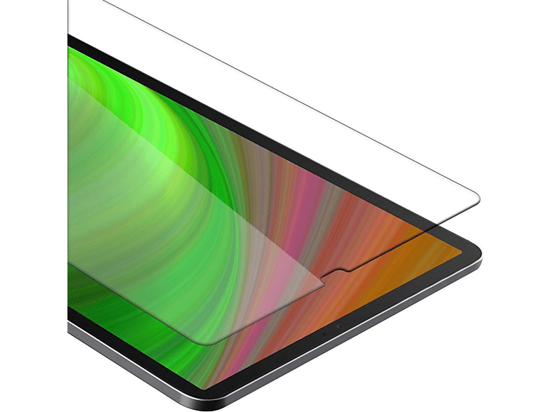 CADORABO Schutzglas Tablet Schutzfolie(für Samsung Galaxy Tab S5e (10.5 Zoll))