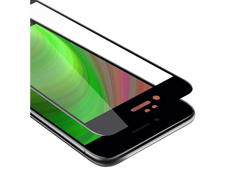 Protector pantalla Protector de pantalla completa CADORABO, Apple