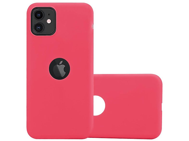 Carcasa De M Vil Funda Flexible Para M Vil Carcasa De Tpu Silicona Ultrafina Cadorabo Apple