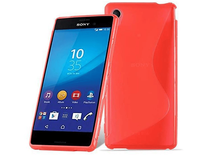 Sony xperia m4 aqua