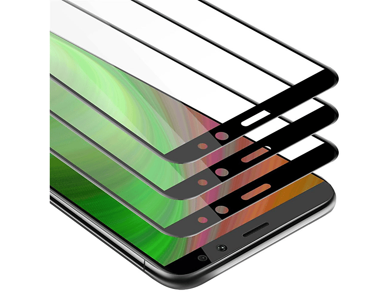 Pellicola Scaduta Pellicola In Vetro Temperato 9H Per Motorola Moto G 5G - Protezione Massima Anti Graffi E Urti Motorola G56 - Foto 4