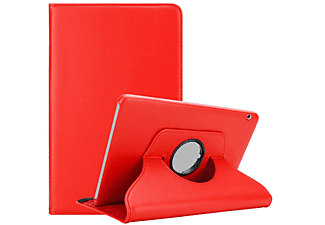 CADORABO Hülle, Bookcover, Huawei, MediaPad T3 10 (9.6 Zoll), Rot