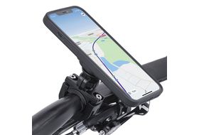 UGREEN Universal Handyhalter für Fahrrad Motorrad Lenker LP494