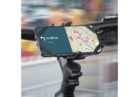 2GO Mobile.net - B2C -. Fahrrad Handyhalterung