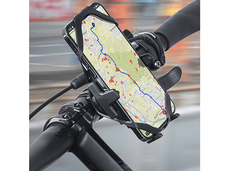 handyhalterung fahrrad vibration Anti Vibration Module – Vibrationsdämpfer Handy