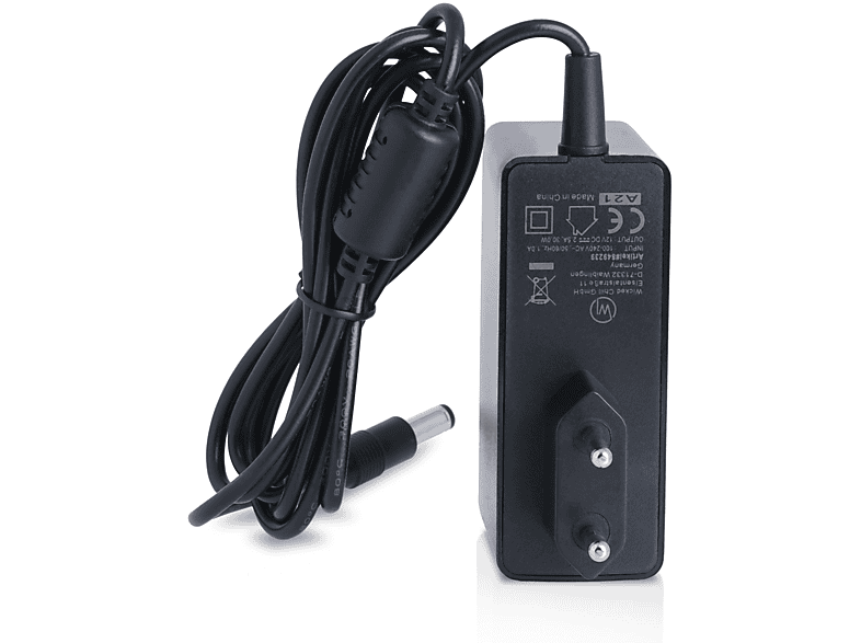 Alimentatore A Spina Originale Per Rasoio Panasonic RE5-83 - Bandi Srl - Foto 7