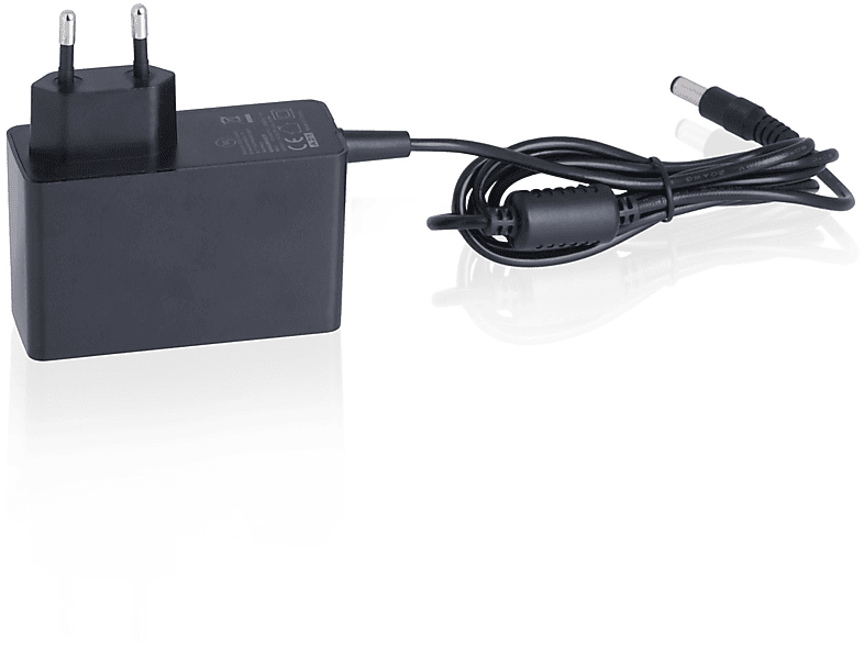 LEICKE ULL Netzteil 30W, 12V, 2,5A 5,5 * 2,5mm Stecker für AVM Fritzbox  ,LCD TFT Monitor Büro