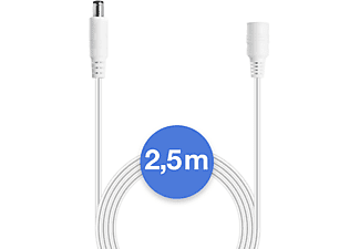 Philips Hue Lightstrip Verlängerungskabel 3m - 2 Stück Für Lightstrip V4 & Solo