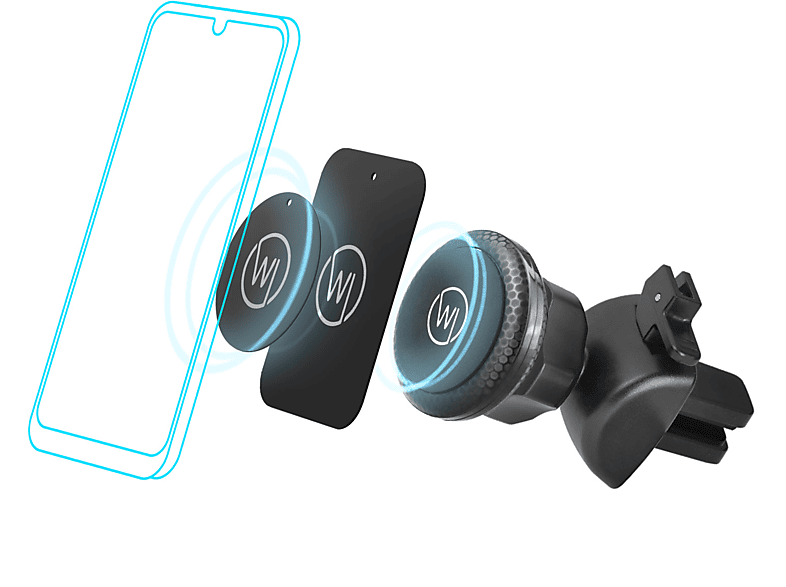 Universal 360 Grad Verstellbare Handy Halterung