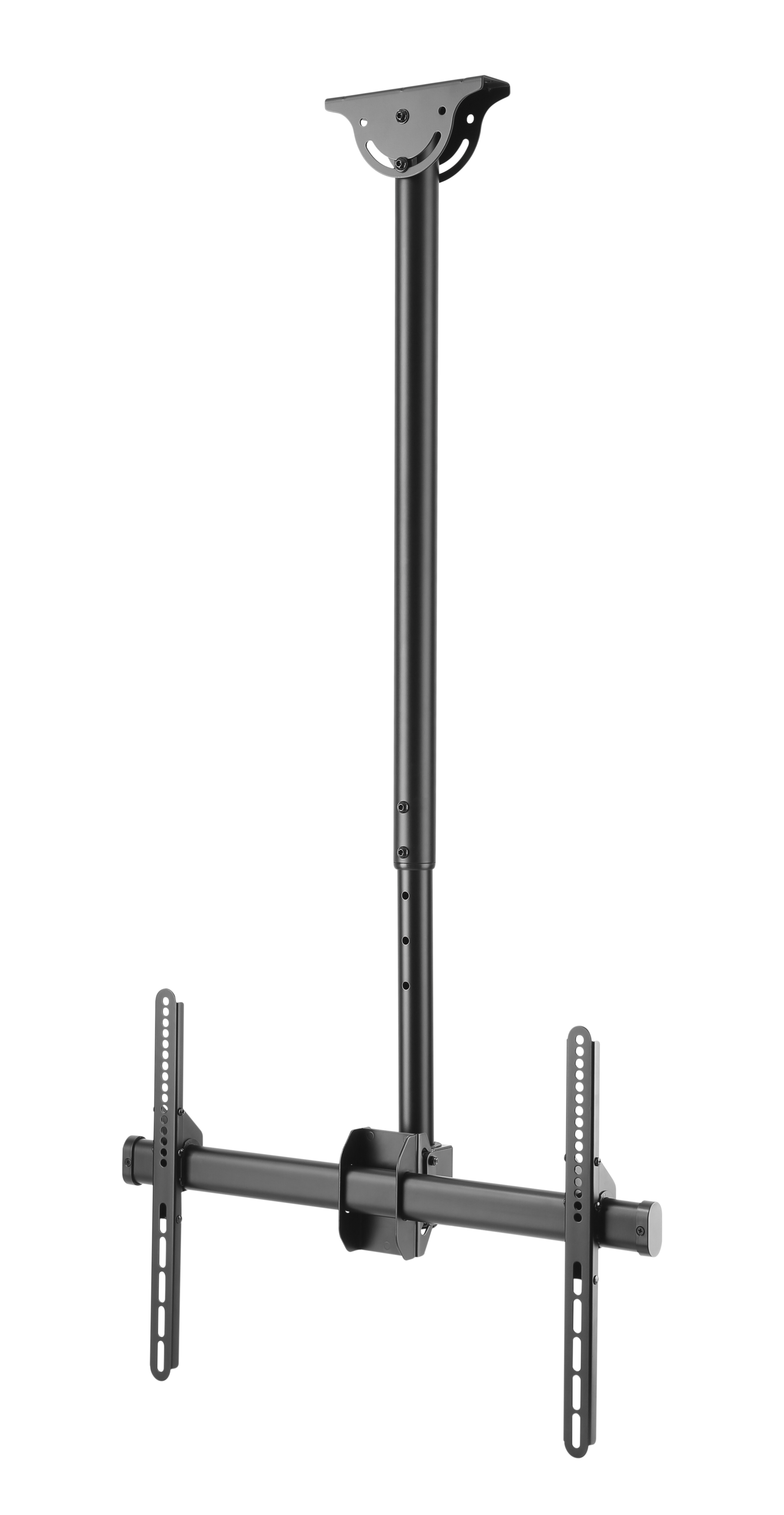 XANTRON DEHA-946L-W schwarz Deckenhalterung, höhenverstellbar