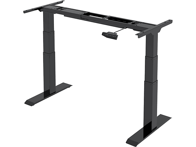 Tischgestell höhenverstellbares E6 FLEXISPOT