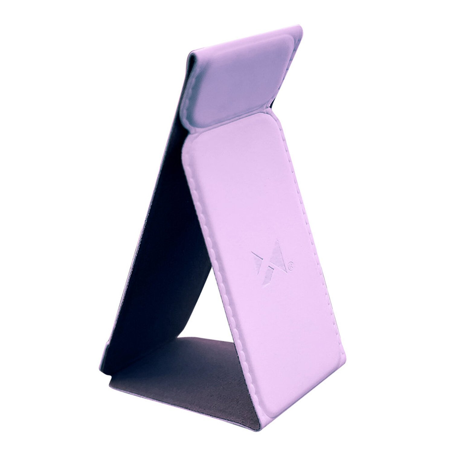 Violett COFI Selbstklebend Handyhalter,