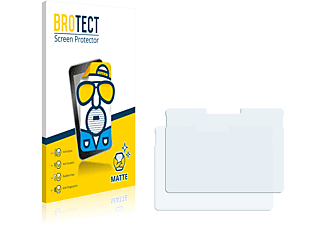 BROTECT 2x matte Schutzfolie(für Microsoft Surface Go 10")