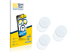 BROTECT 2x klare Schutzfolie(für Apple iPhone 13 Pro Max (NUR Kamera))
