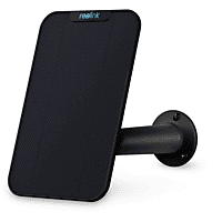 REOLINK Solar Panel (schwarz), Solar Panel