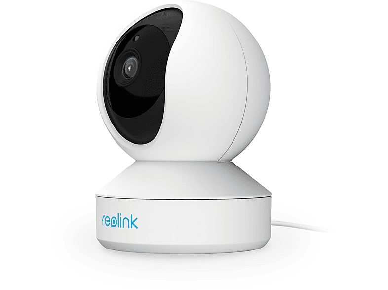 REOLINK E1 Zoom inkl. 64 x GB, Auflösung 1920 pixels Überwachungskamera, 2560 Video