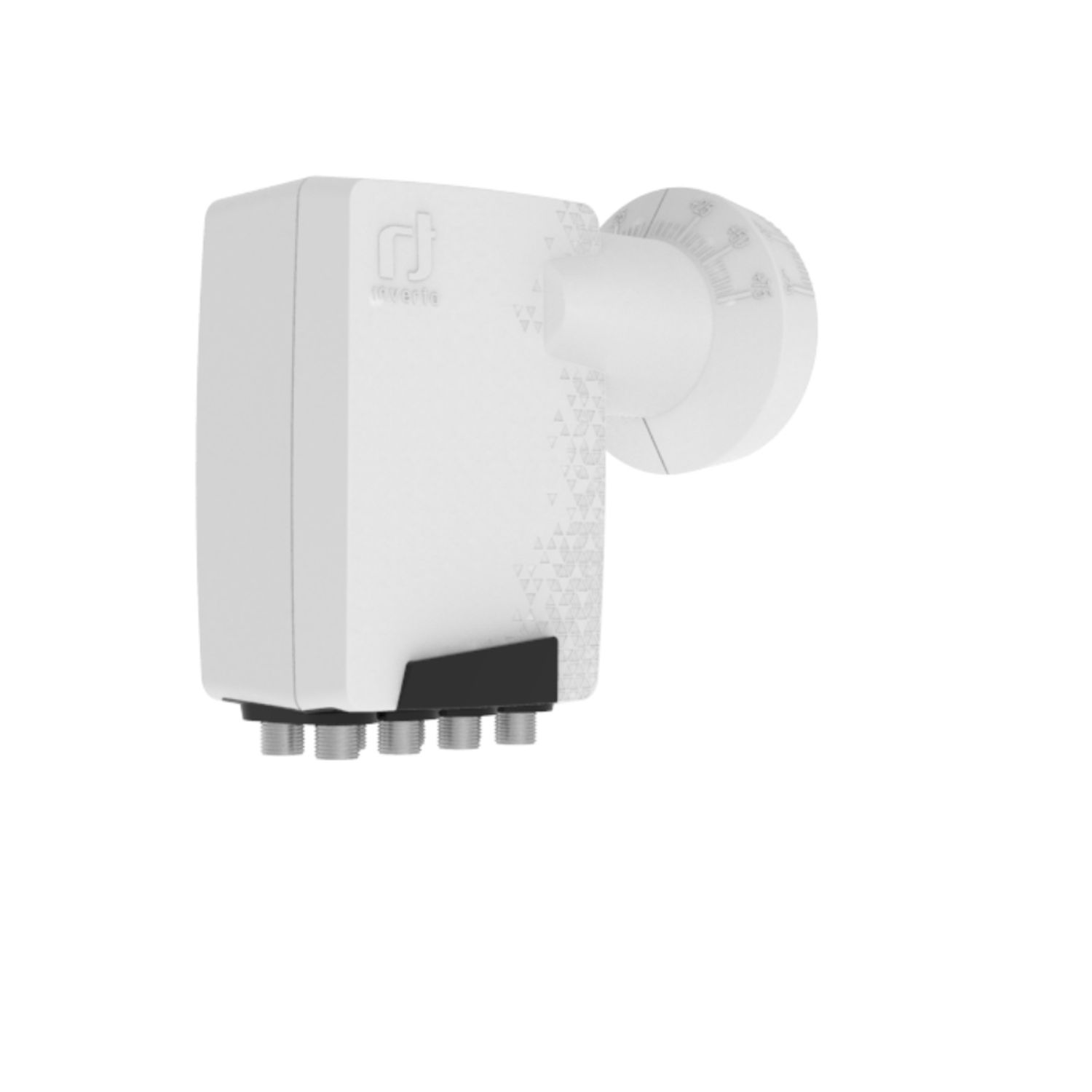 Output Home 40mm Pro INVERTO Octo PLL Universal LNB