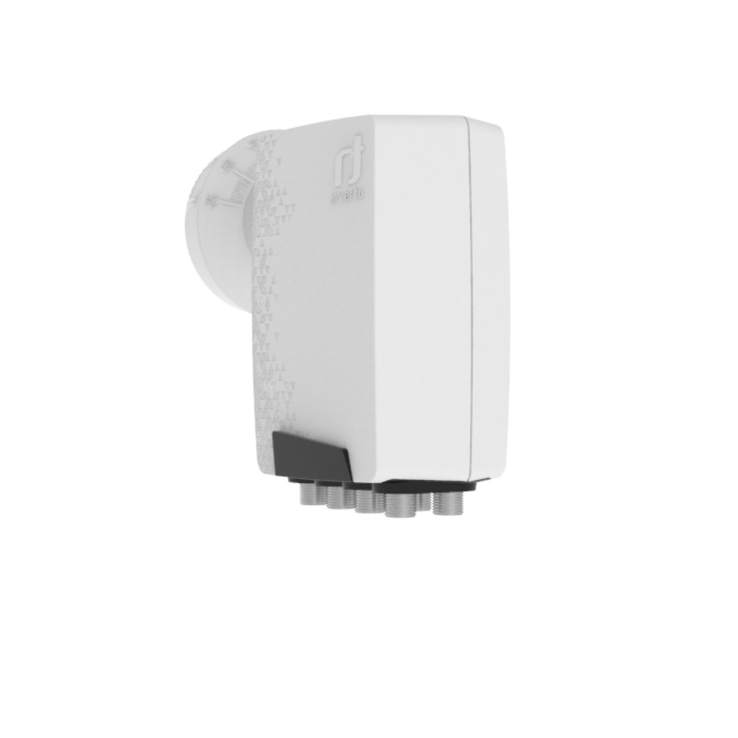 Output Home 40mm Pro INVERTO Octo PLL Universal LNB
