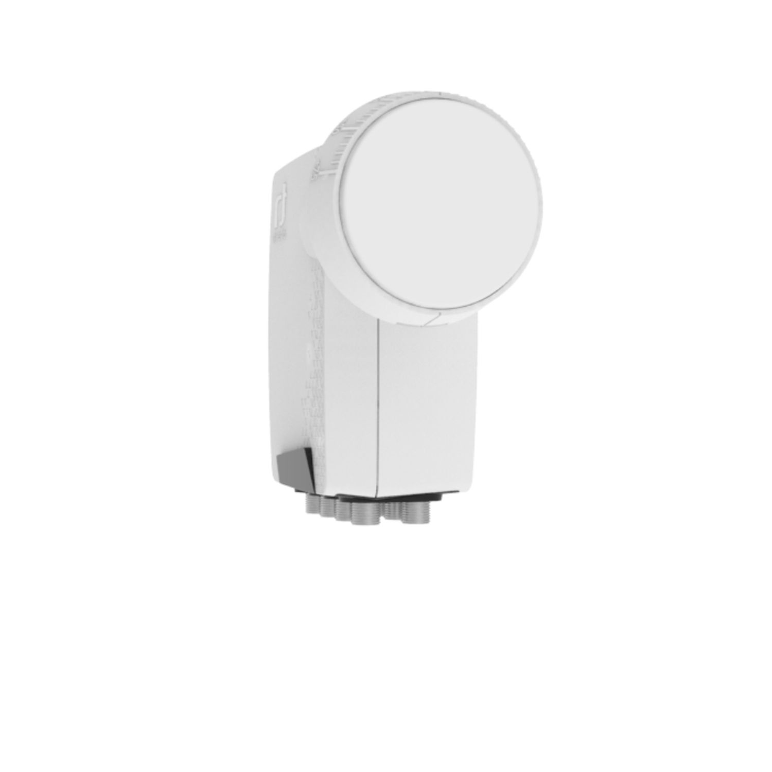 INVERTO Home Pro Octo Output 40mm Universal LNB PLL