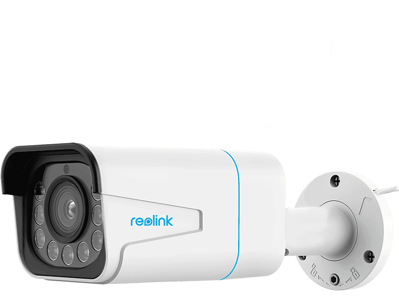 REOLINK RLC-811A, Überwachungskamera, Auflösung Video: 3840 x 2160 pixels