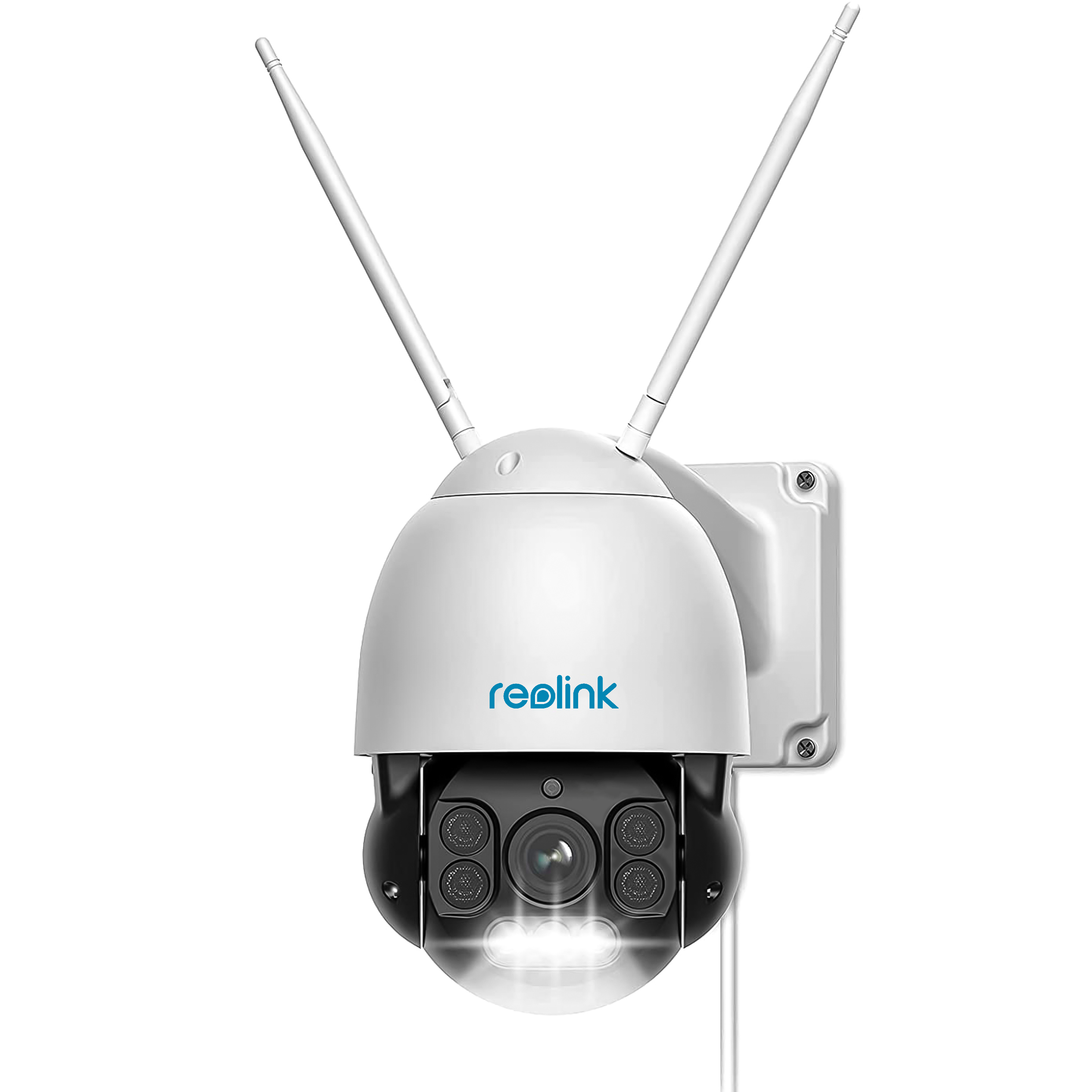 2560 Überwachungskamera, pixels REOLINK Video: RLC-523WA, 1920 x Auflösung