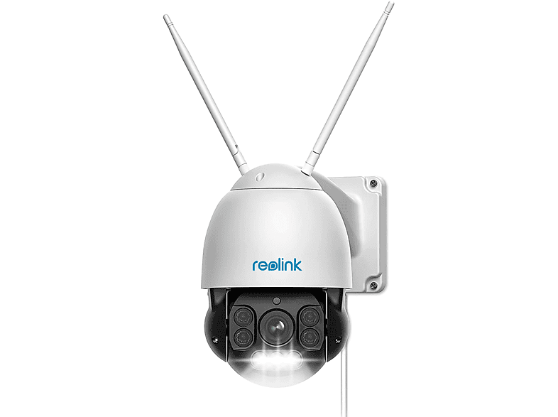 REOLINK RLC-523WA, Überwachungskamera, Auflösung Video: 2560 x 1920 pixels | Smarte Innenkameras
