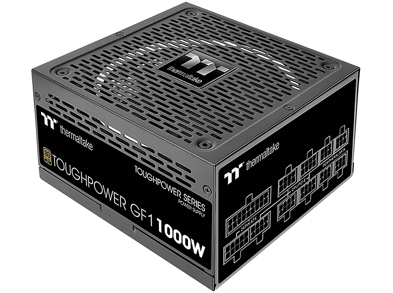 THERMALTAKE PS-TPD-1000FNFAGE-1 PC Netzteil Watt 1000