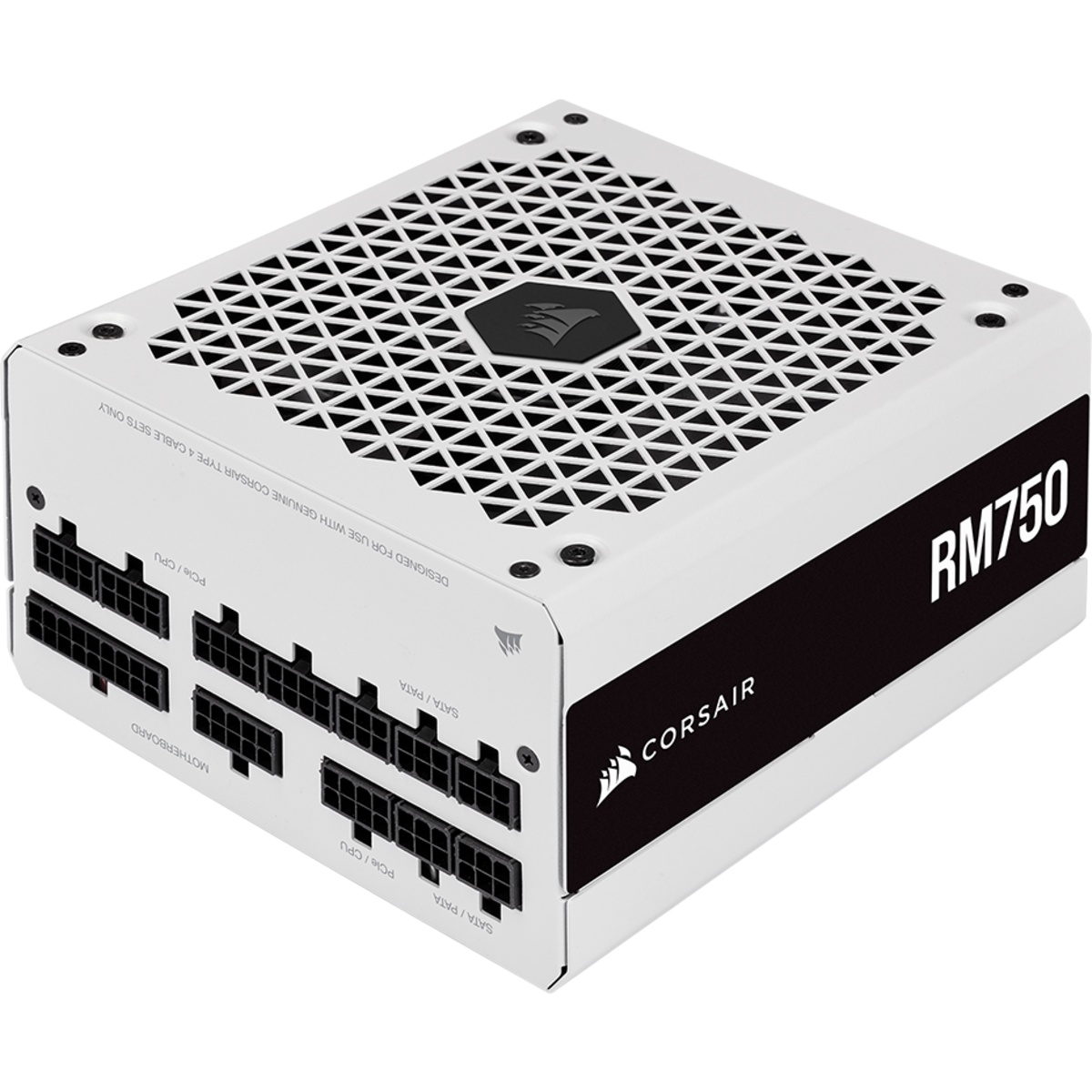 Unidades de fuentes de alimentación - CP-9020231-EU CORSAIR, Blanco