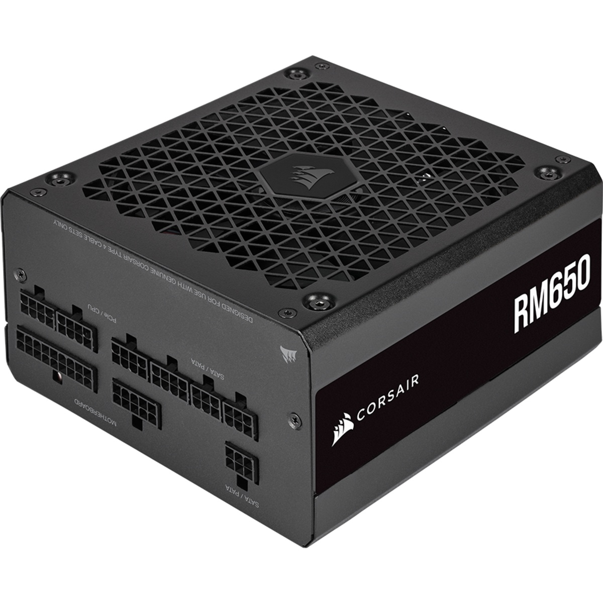 Unidades de fuentes de alimentación - CP-9020233-EU CORSAIR, Negro