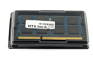 MTXTEC Arbeitsspeicher 2 GB RAM für ACER Aspire 5951G Notebook-Speicher 2 GB DDR3