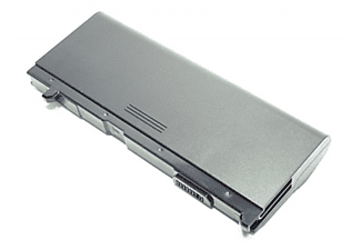 MTXTEC Akku LiIon, 10.8V, 8800mAh für TOSHIBA Tecra A7, doppelte Kapazität Lithium-Ionen (LiIon) Notebook-Akku