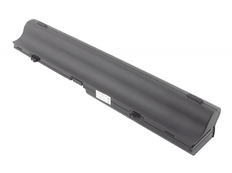 MTXTEC Akku LiIon, 10.8V, 6600mAh für HP ProBook 4525s, Hochkapazitätsakku Lithium-Ionen (LiIon) Notebook-Akku, 10.8 Volt, 6600 mAh