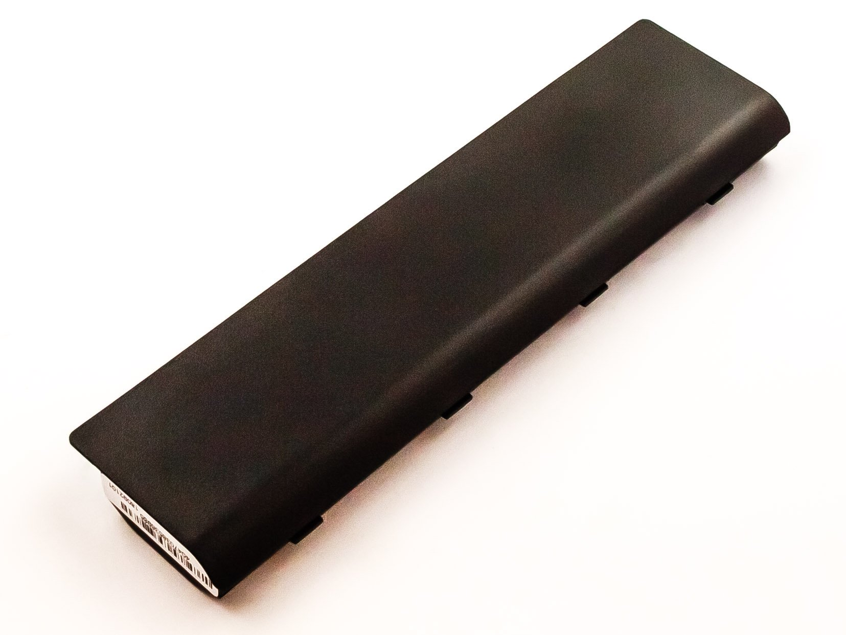 Notebookakku, kompatibel HP 4400 mAh mit 10.8 AGI Volt, Li-Ion, 17-E184CA Pavilion Li-Ion Akku