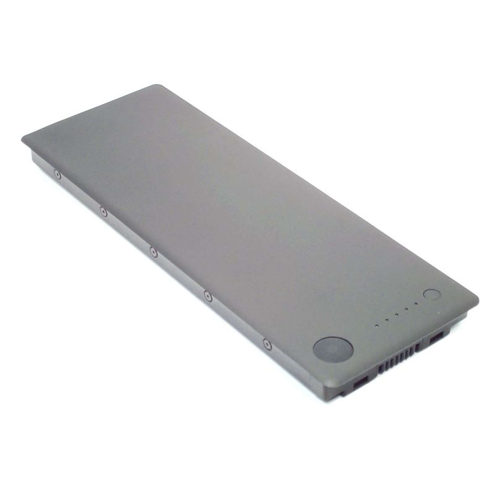 Volt, (LiPoly) 10.8 APPLE Lithium-Polymer LiPolymer, mAh Akku 10.8V, MacBook MB061B/A 13.3\'\' für Notebook-Akku, MTXTEC 5000mAh 5000