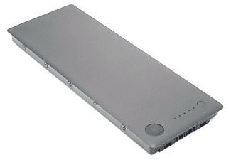 MTXTEC Akku LiPolymer, 10.8V, 5000mAh für APPLE MacBook 2.4GHz 13.3'' (2008.10) schwarz Lithium-Polymer (LiPoly) Notebook-Akku