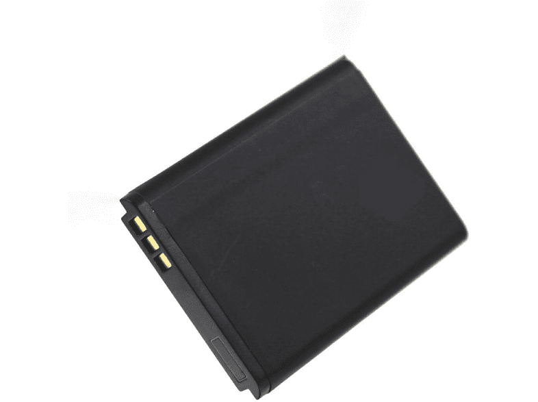 AGI Akku kompatibel mit IVL mAh 820 3.7 Volt, Li-Ion, Li-Ion DV109 Handy-/Smartphoneakku